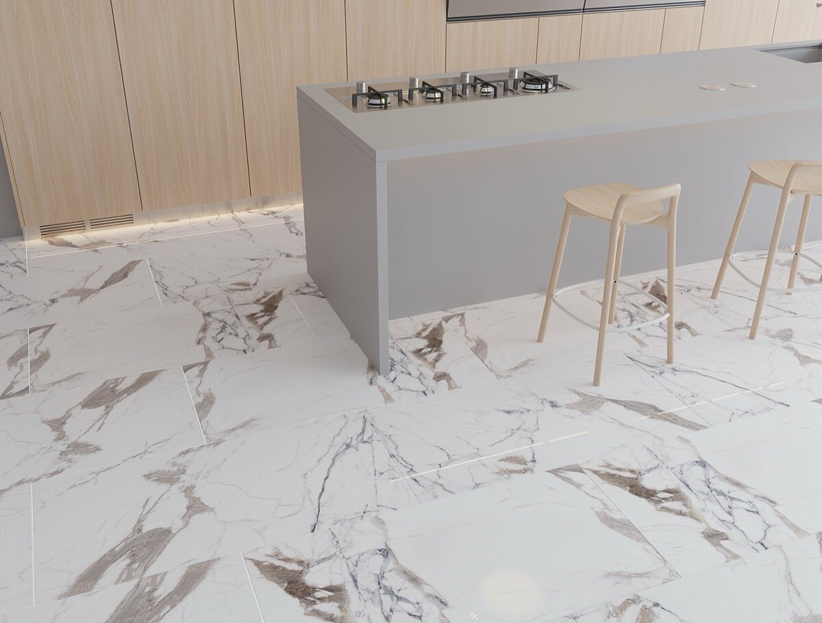 Paonazzo 60x120 cm - Full Lap